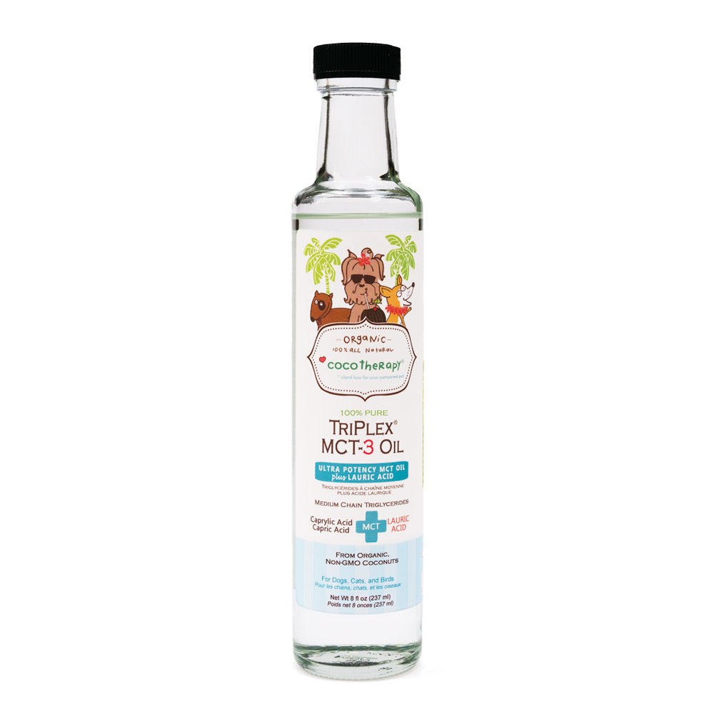 MCT Oil