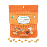 Coco-Charms Training Treats Pumpkin Pie - Organic Training Treat for dogs