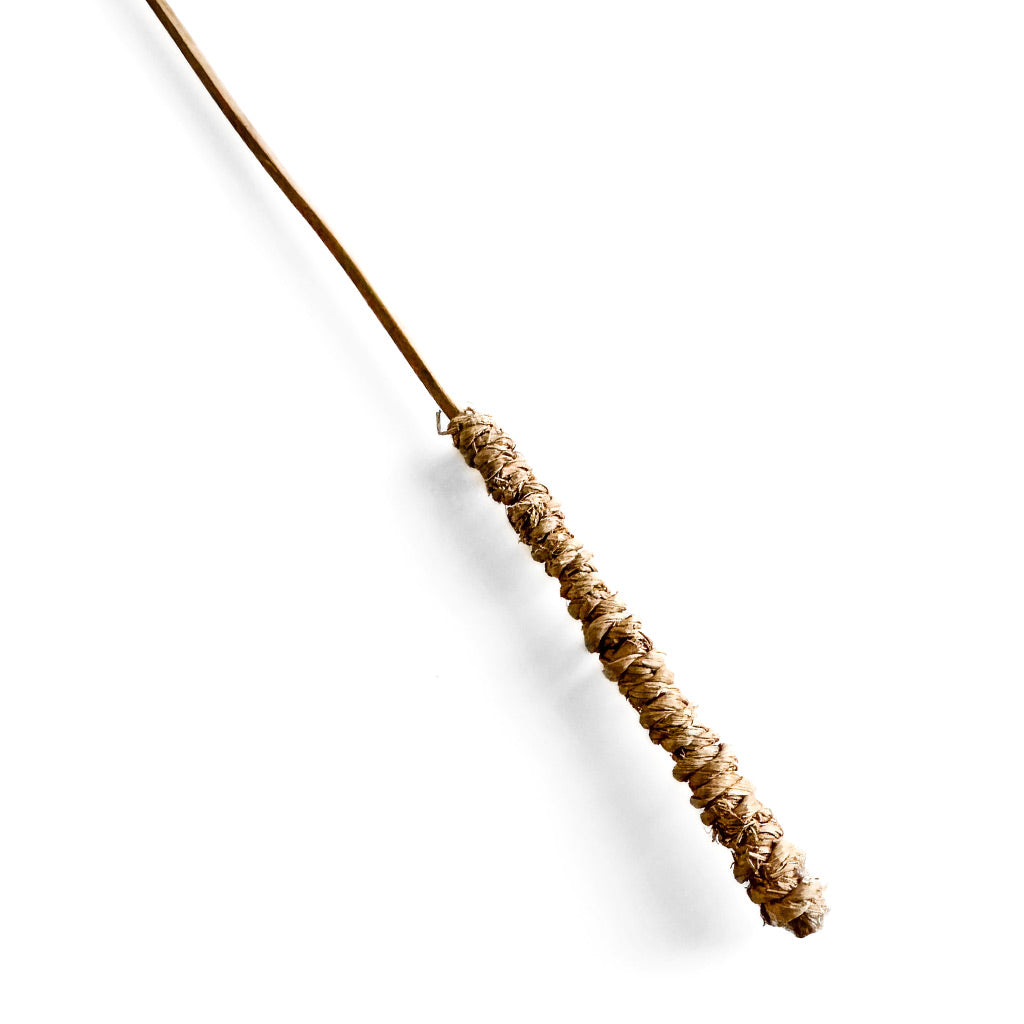 Tiger Wand Cat Toy
