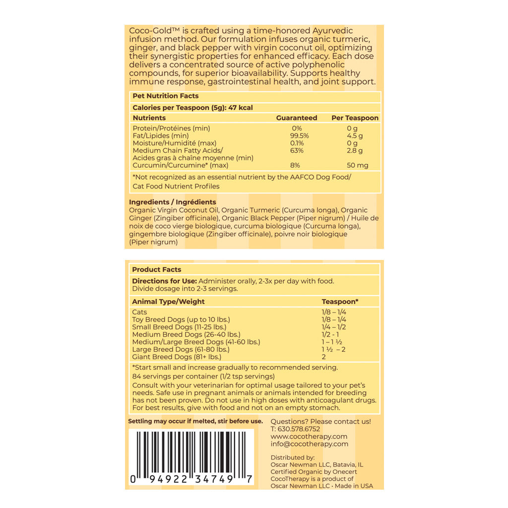 Anti-Inflammatory Support Triple Combo Pack - Coco-Gold + Carrot + Ginger Coco-Milk Bones