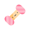 Small Dog Toys
