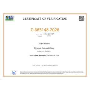 Ultimate Gut Health Combo Pack -  Coco-Ghee + Coconut Chips