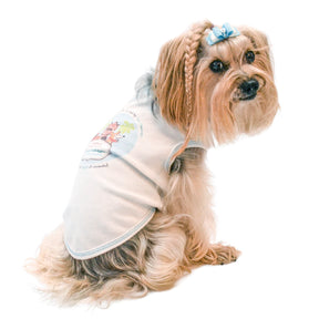 CocoTherapy Dog Tank Shirt