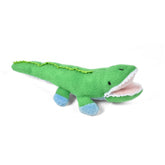 Alligator Safari Baby Pipsqueak Toy