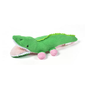 Alligator Safari Baby Pipsqueak Toy