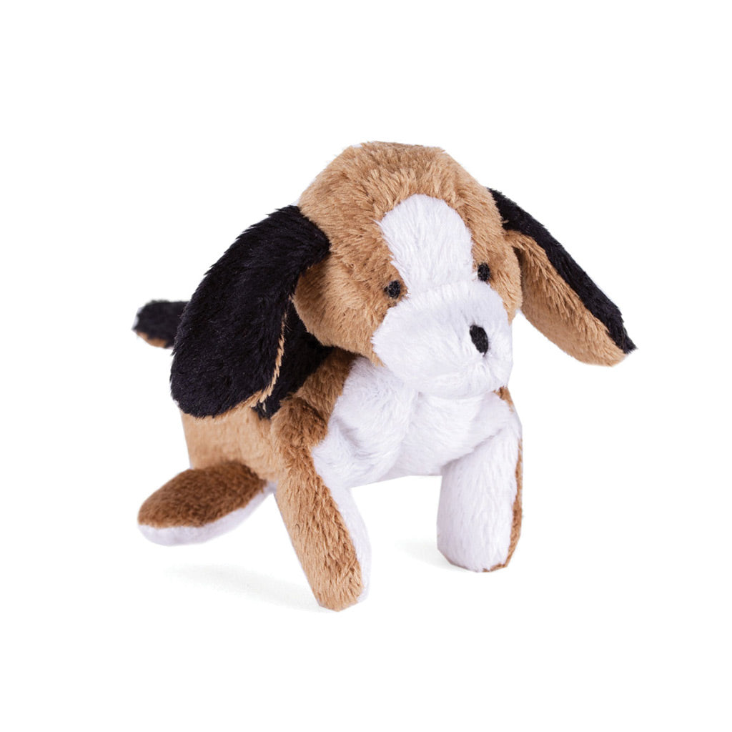 Beagle Pipsqueak Toy