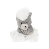 Chinese Crested Pipsqueak Toy