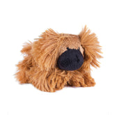 Pekingese Pipsqueak Toy