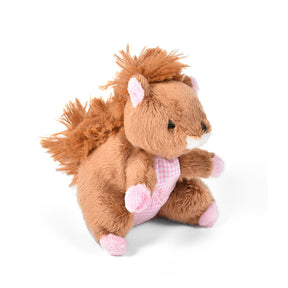 Squirrel Baby Pipsqueak Toy