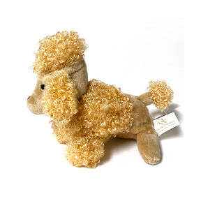 Poodle Pipsqueak Toy