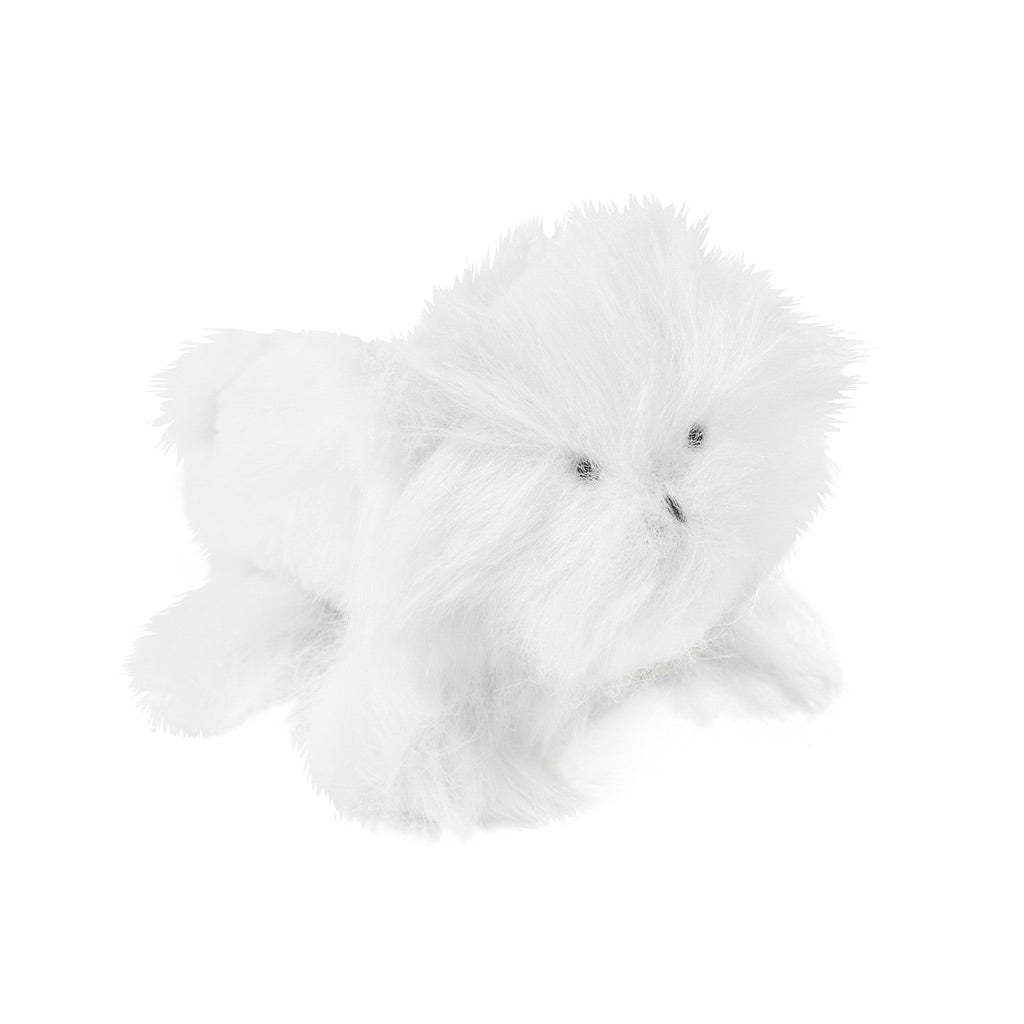 West Highland White Terrier Pipsqueak Toy
