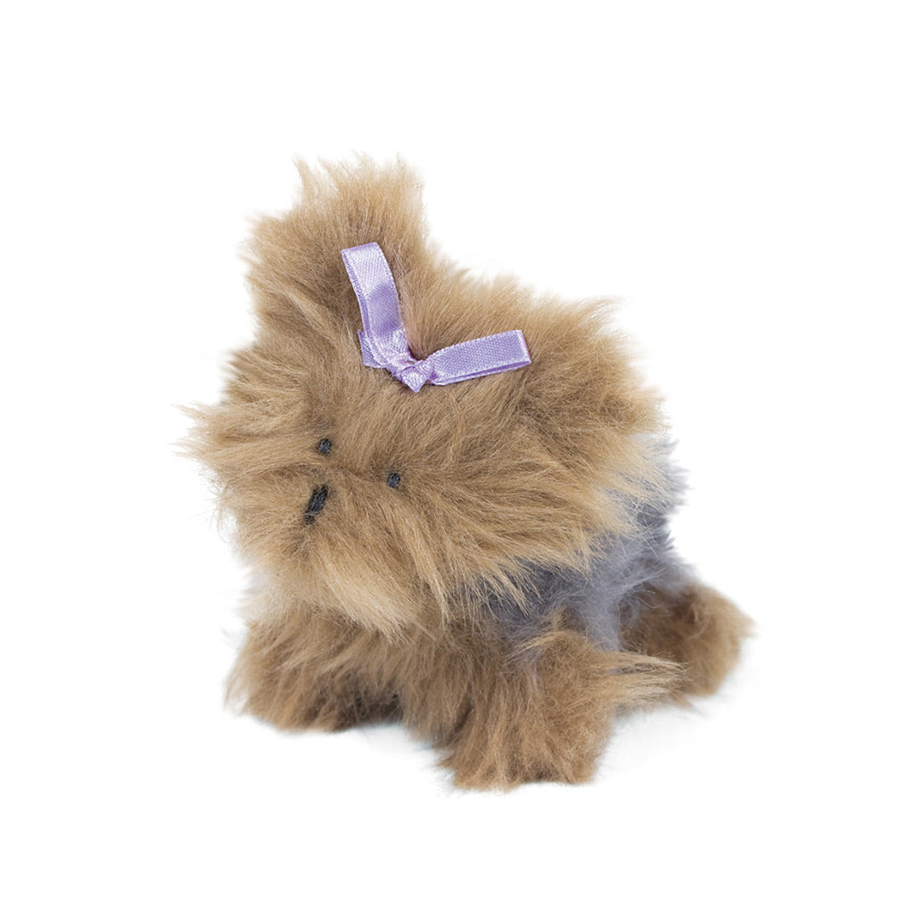 Yorkshire Terrier Pipsqueak Toy