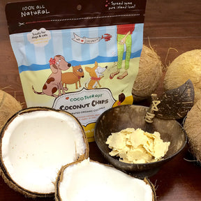 coconut oil for dogs | coconut oil for cats | coconut good for dogs | coconut good for cats