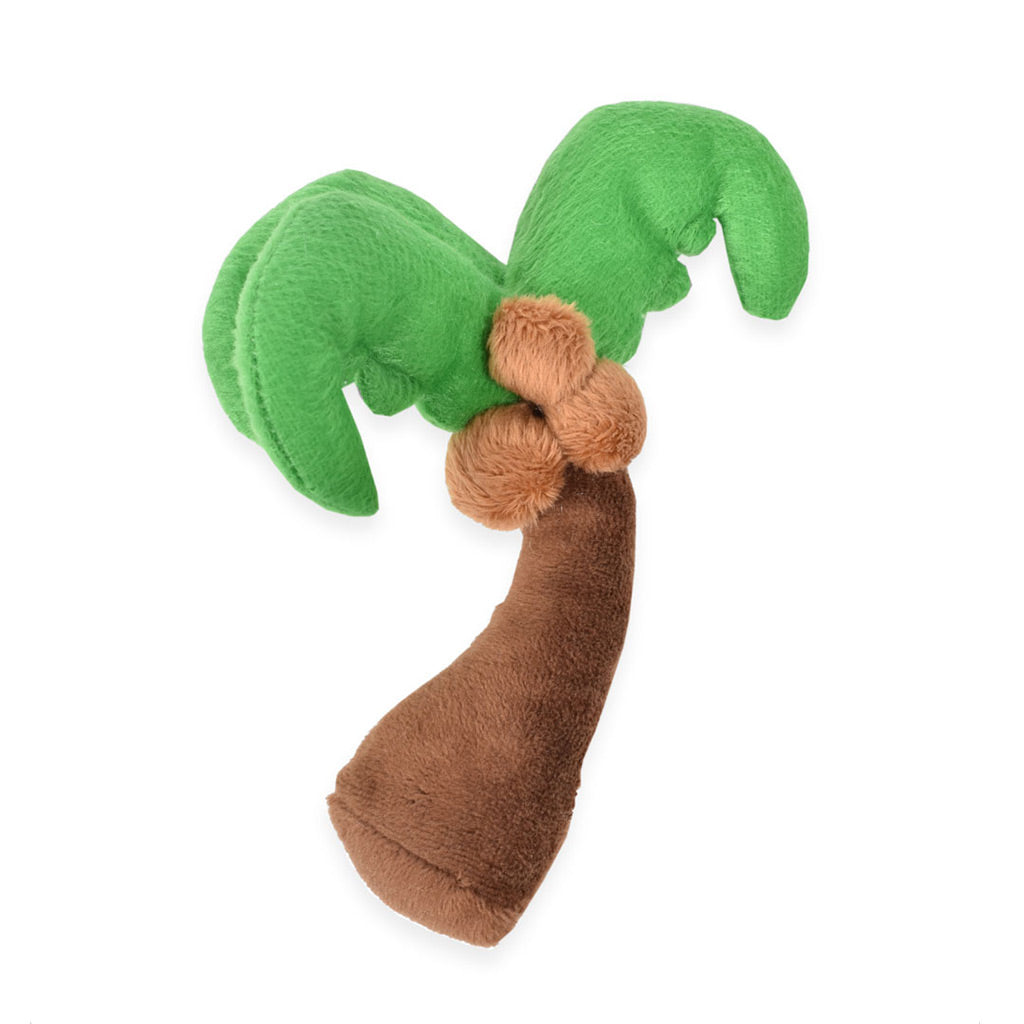 CocoTherapy Coconut Tree Pipsqueak Toy