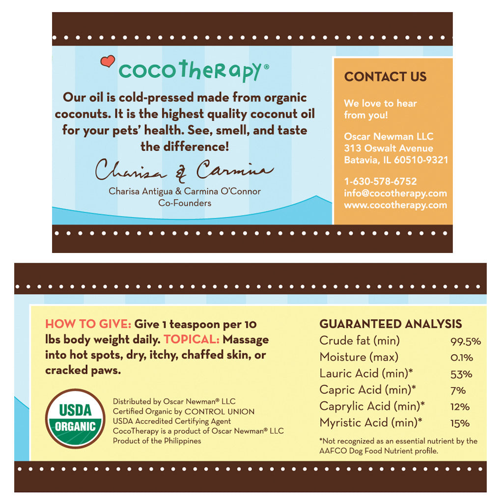 coconut oil for dogs | coconut oil for cats | coconut good for dogs | coconut good for cats