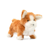 Corgie Pipsqueak Toy