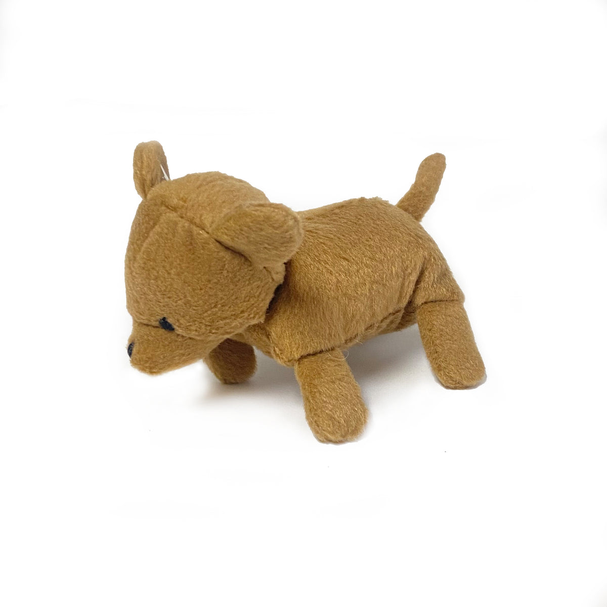 Chihuahua Pipsqueak Toy