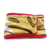 Wild Child Gazelle Male Dog Belly Band